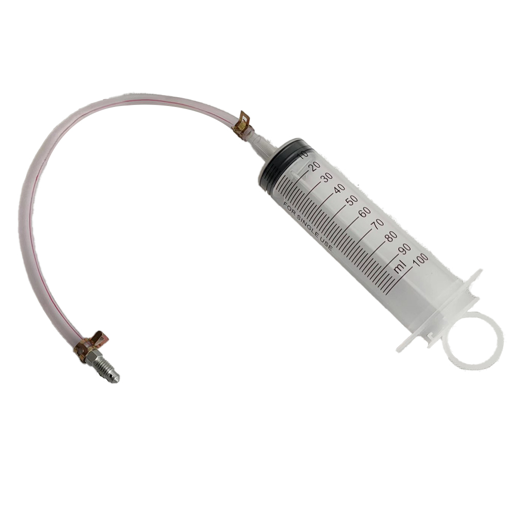 Bleeding Accessory Brake Bleed - Air Bubble Remover のレビューと価格