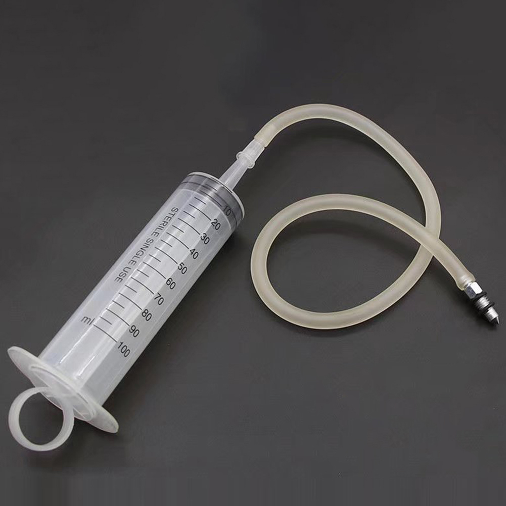 Bleeding Accessory Brake Bleed - Air Bubble Remover のレビューと価格