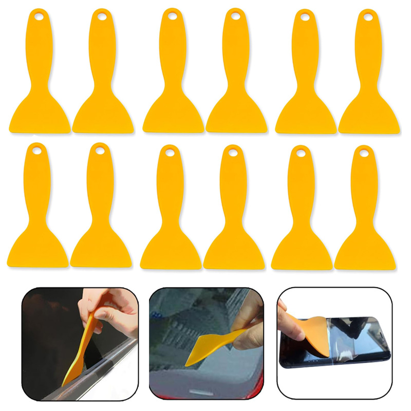 Plastic Resin Removal Scraper  - Air Bubble Remover のレビューと価格