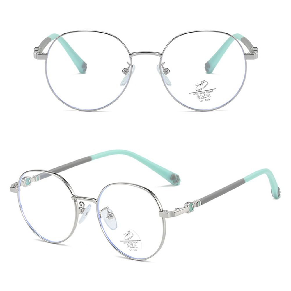 Anti-blue Light Kids Glasses C - Anti Blue Light Film のレビューと価格