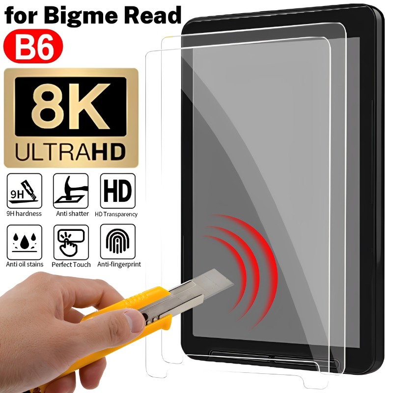 1-3Pcs Flexible Screen Protect - Matte Anti Glare Screen のレビューと価格