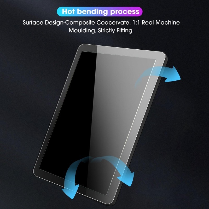 1-3Pcs Flexible Screen Protect - Matte Anti Glare Screen のレビューと価格