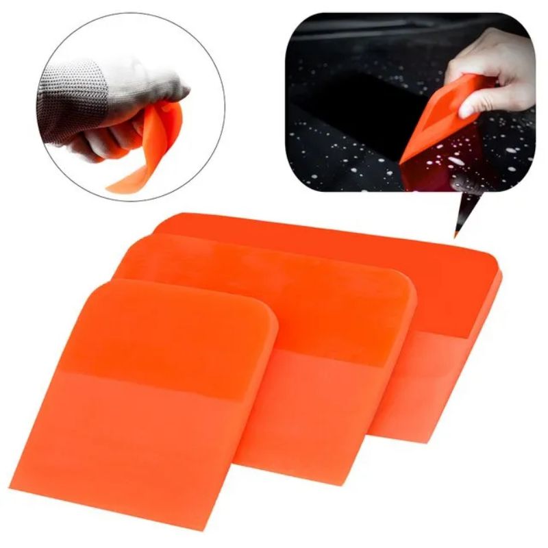Car Anti-scratch Coating Prote - Glass Protector Auto のレビューと価格
