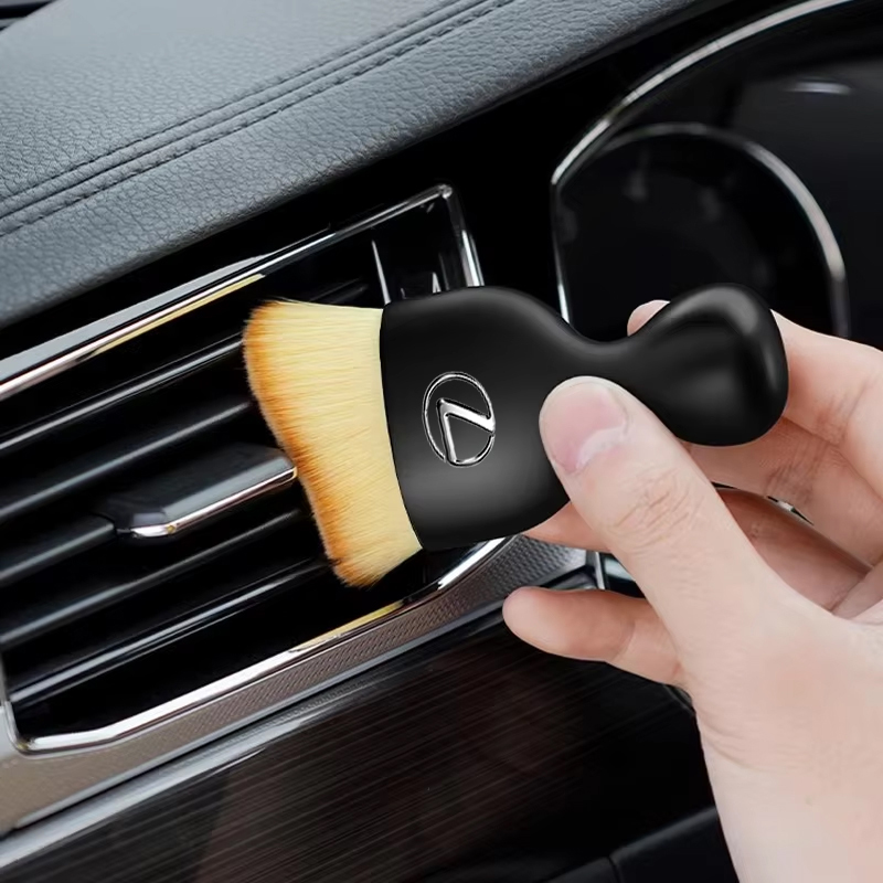2026 Hot Interior Stickers Car - Dust Removal Sticker のレビューと価格
