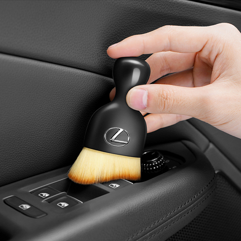 2026 Hot Interior Stickers Car - Dust Removal Sticker のレビューと価格
