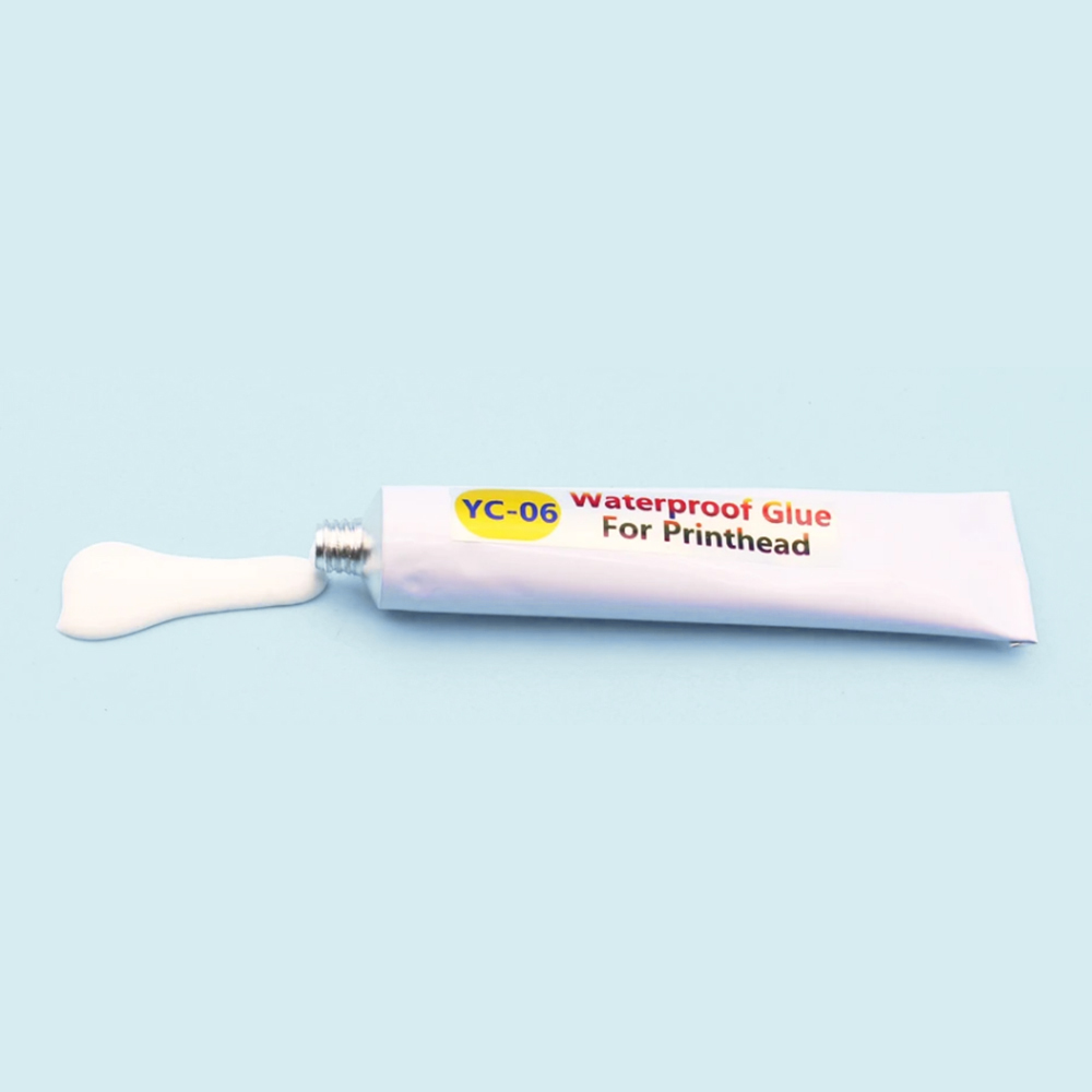 Printhead Sealing XP600 i3200  - Liquid Uv Glue Kit のレビューと価格