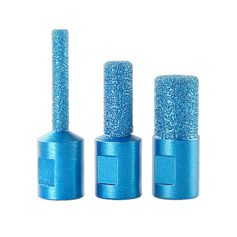 M10 Thread Vaccum Brazed Diamo - Screen Protector Cutter のレビューと価格