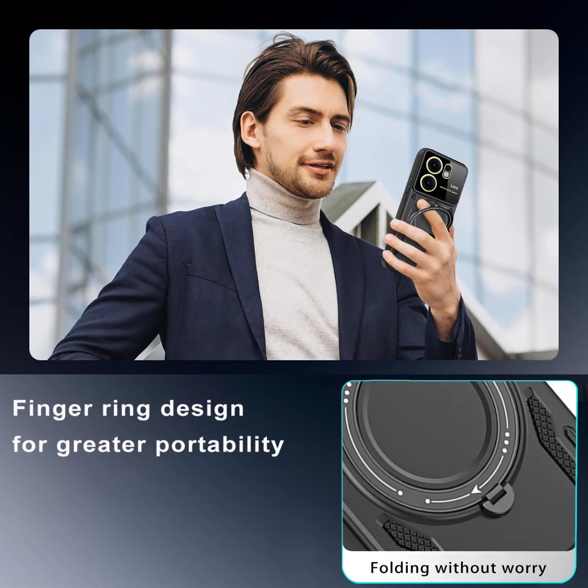 For OPPO Reno 15 14 13 12 Pro  - Camera Lens Protector のレビューと価格