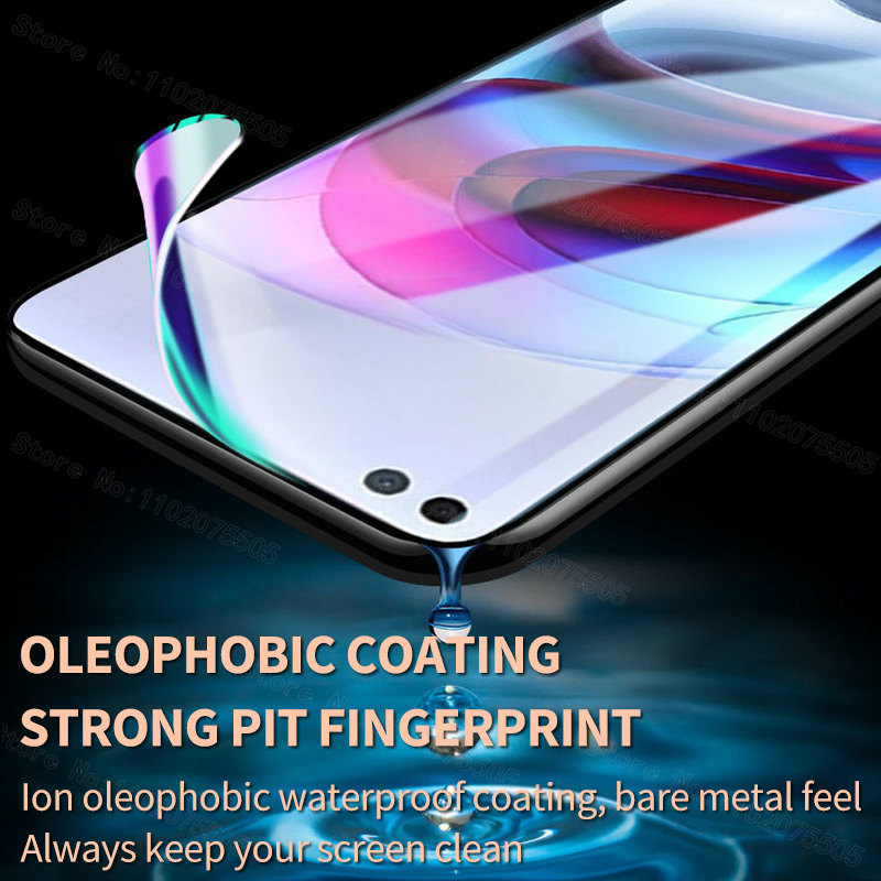 3pcs Hydrogel Film Flexible Fi - Flexible Tpu Film のレビューと価格
