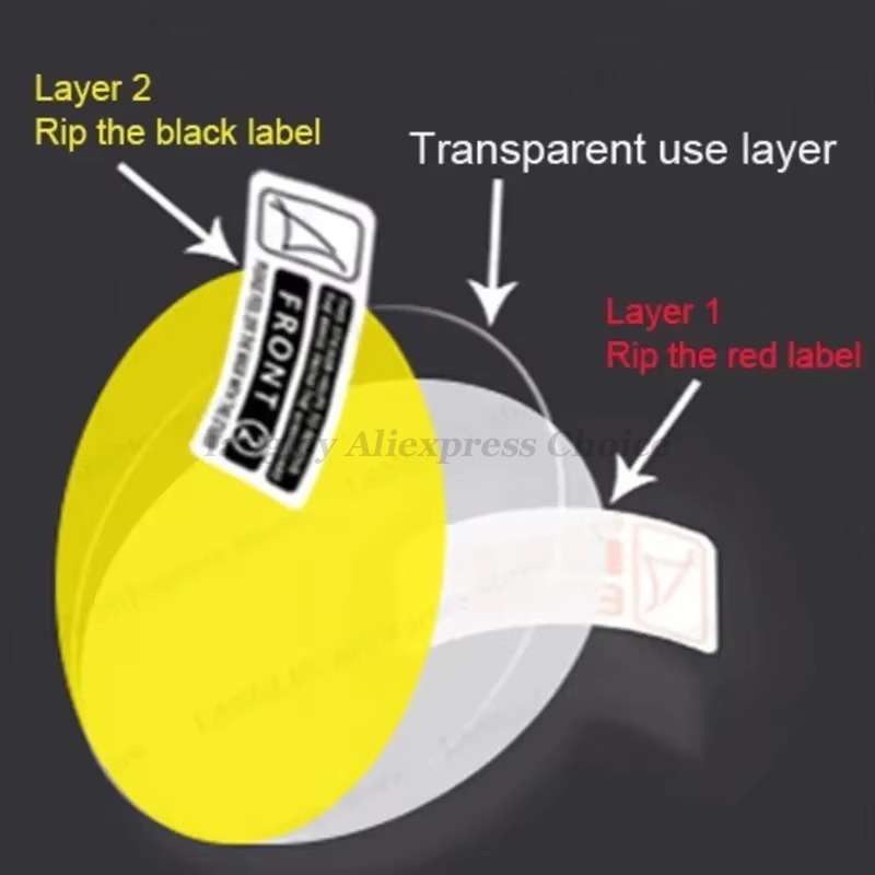 HD TPU Hydrogel Protective Fil - Hydrogel Screen Protector のレビューと価格