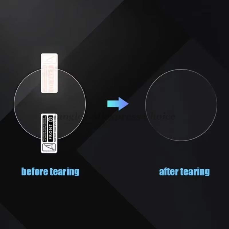 HD TPU Hydrogel Protective Fil - Hydrogel Screen Protector のレビューと価格