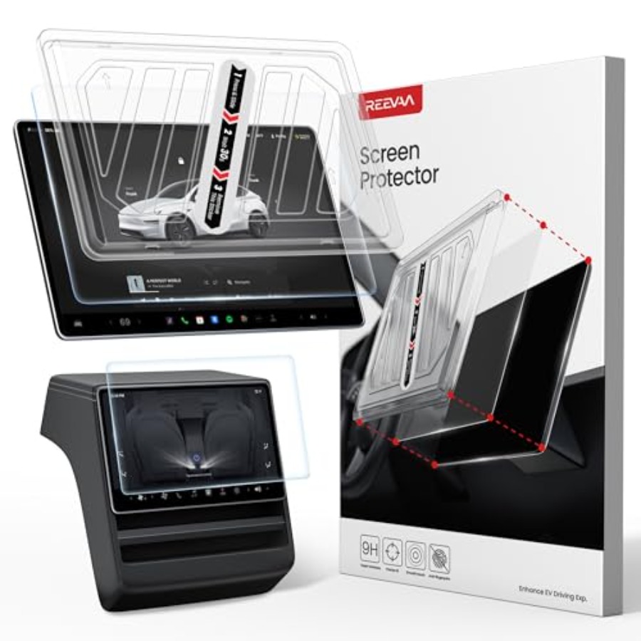 Permance Screen Protector [Ant - Matte Anti Glare Screen のレビューと価格