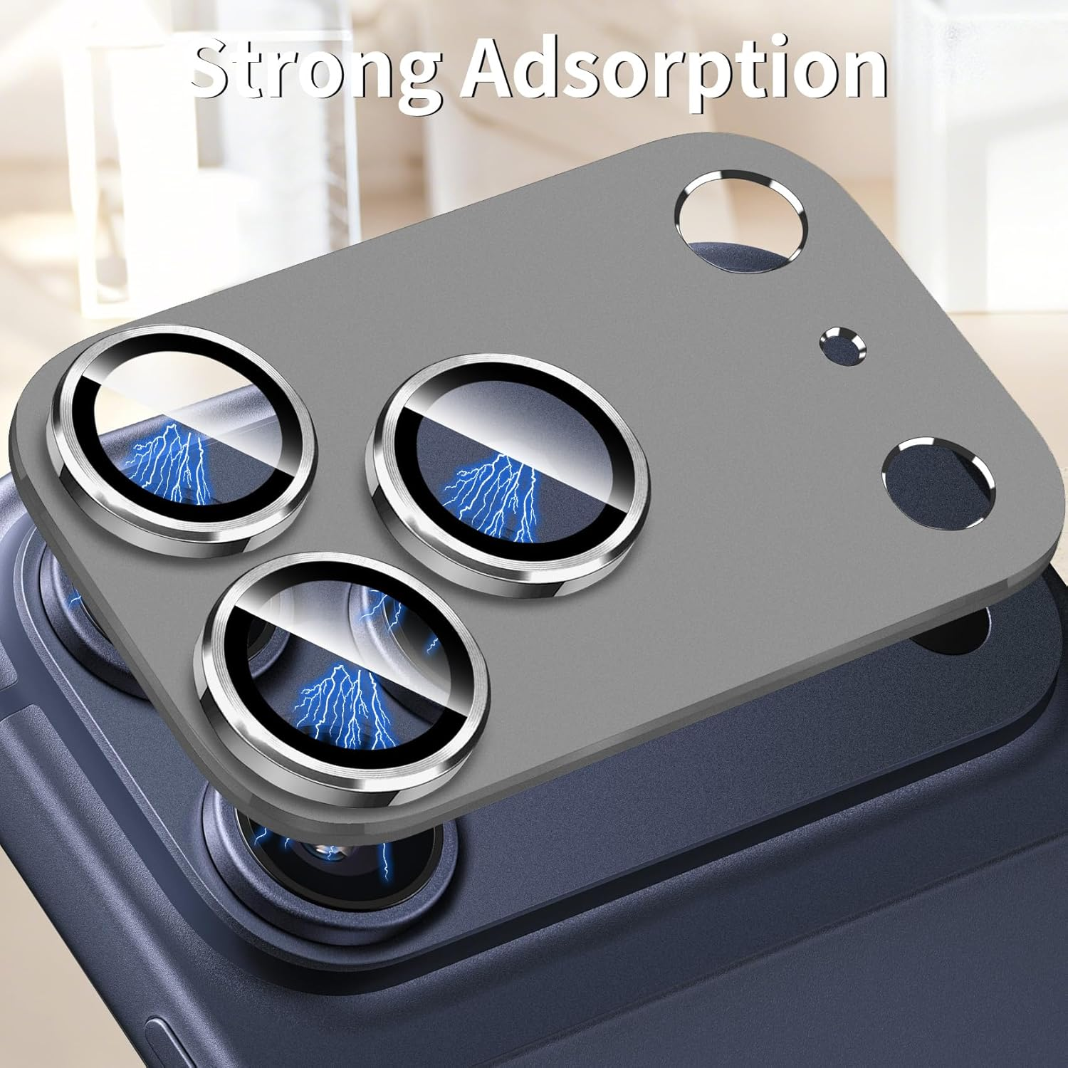 9H Tempered Glass Camera Lens  - Tempered Glass Screen 9H のレビューと価格