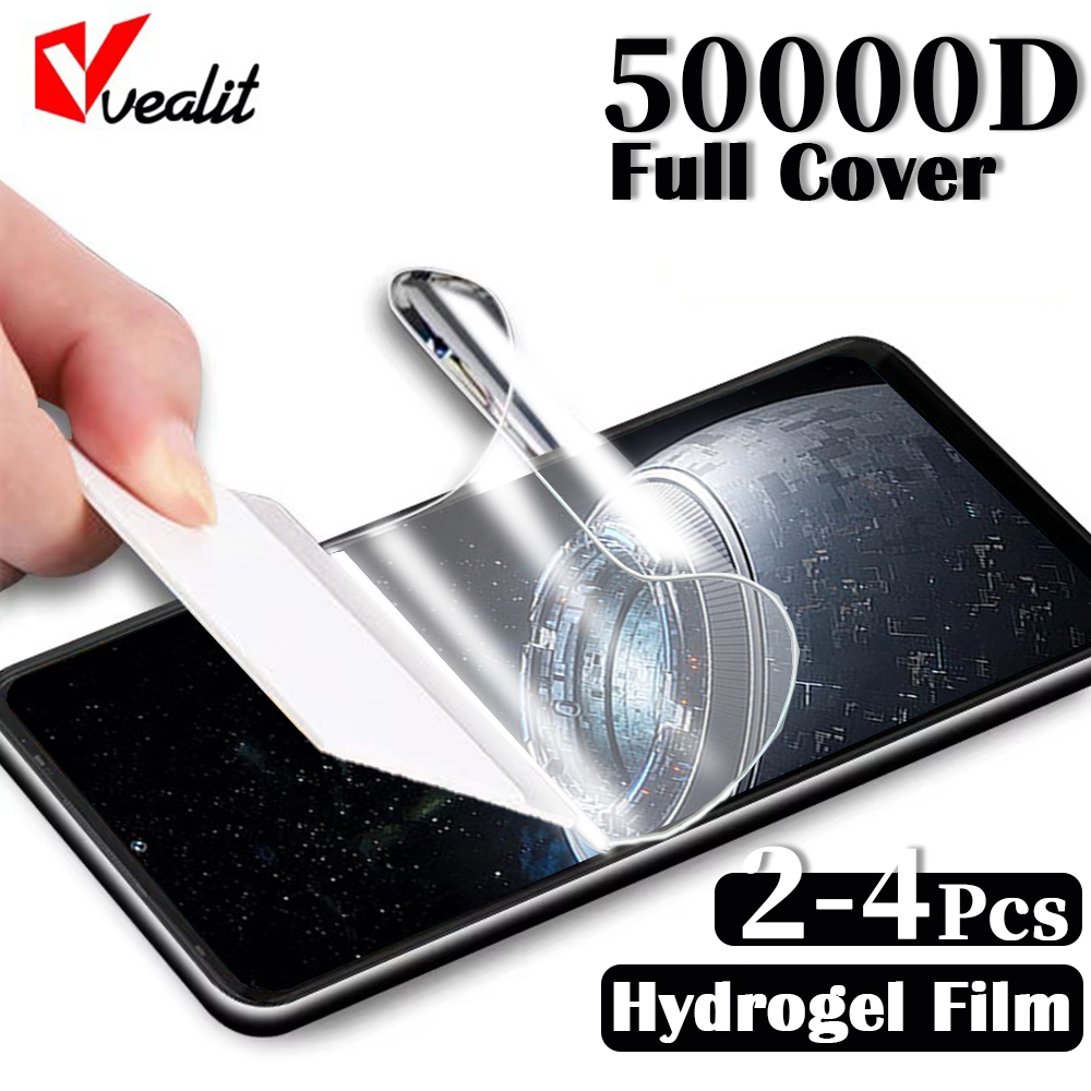 2-4Piece TPU HD Flexible Hydro - Flexible Tpu Film のレビューと価格
