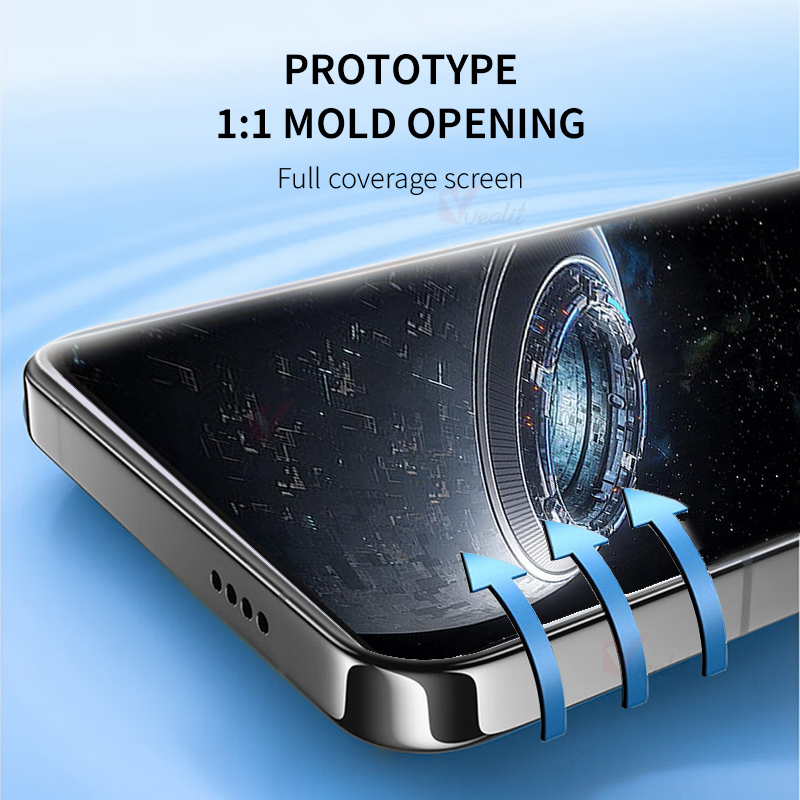 2-4Piece TPU HD Flexible Hydro - Flexible Tpu Film のレビューと価格