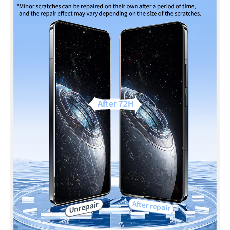 2-4Piece TPU HD Flexible Hydro - Flexible Tpu Film のレビューと価格