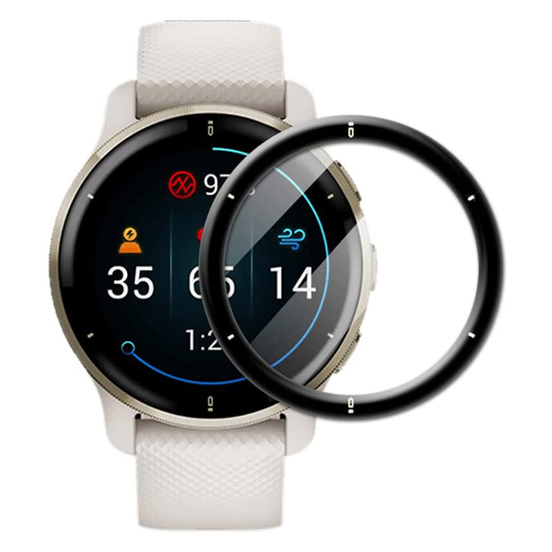 3D Curved Edge Protective Film - Curved Edge Screen のレビューと価格