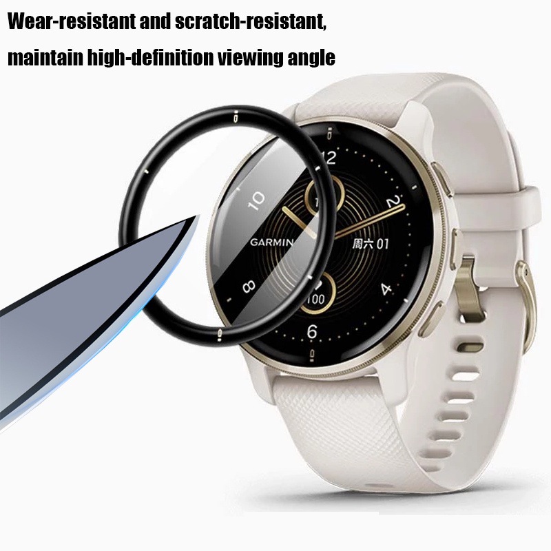 3D Curved Edge Protective Film - Curved Edge Screen のレビューと価格