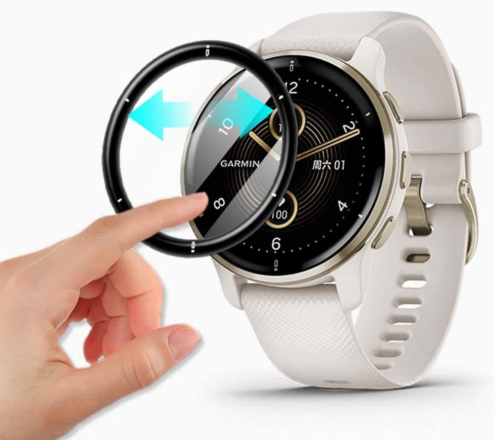 3D Curved Edge Protective Film - Curved Edge Screen のレビューと価格