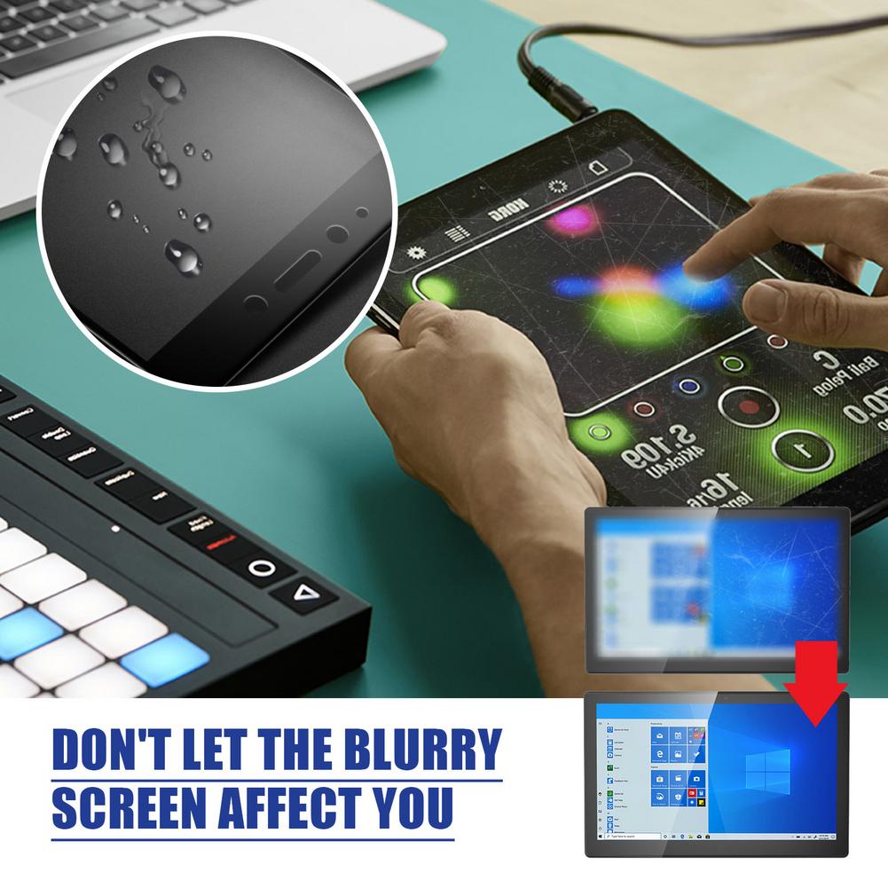 Liquid Screen Protector Spray  - Oleophobic Coating Spray のレビューと価格