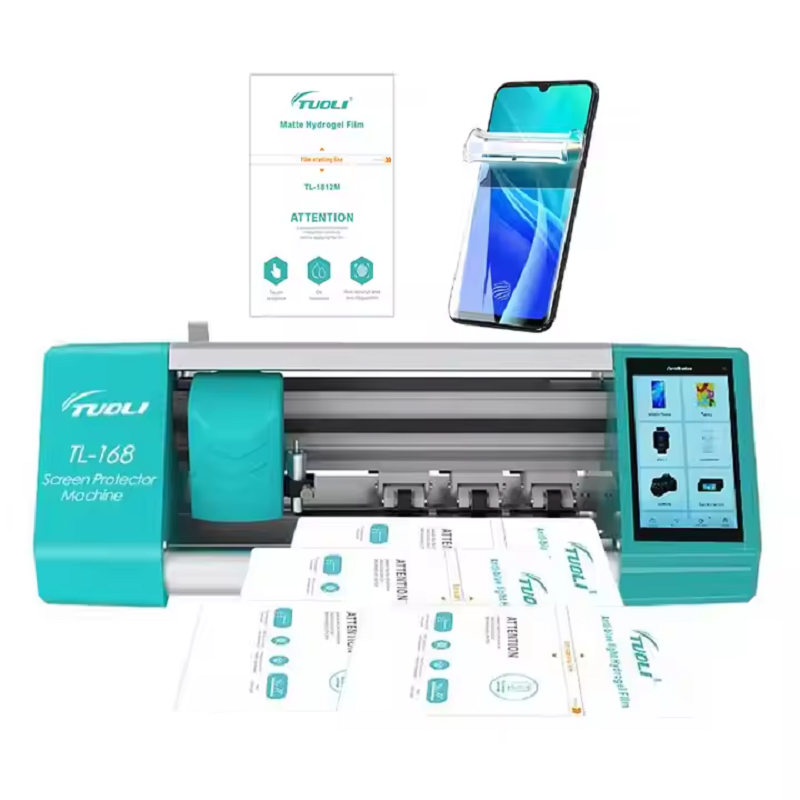 TuoLi Mobile Phone Screen Prot - Screen Protector Cutter のレビューと価格