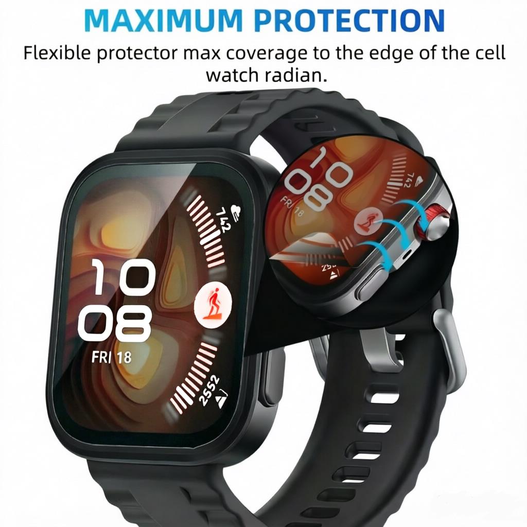 1-3Pcs Privacy Hydrogel Screen - Hydrogel Screen Protector のレビューと価格