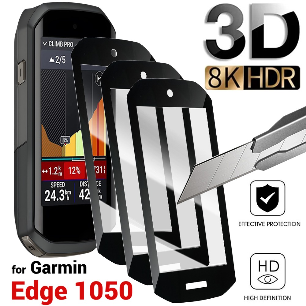 1-3Pcs 3D Curved Tempered Glas - Curved Edge Screen のレビューと価格