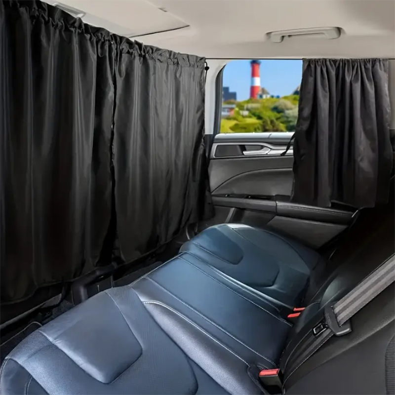Car Privacy Curtains, Universa - Privacy Screen Protector のレビューと価格