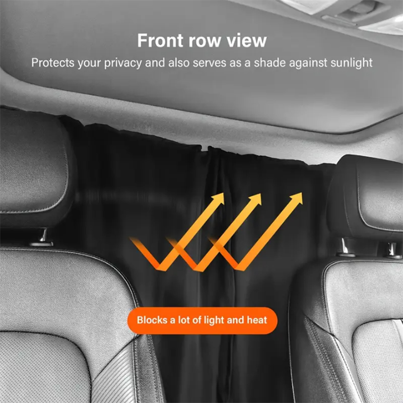 Car Privacy Curtains, Universa - Privacy Screen Protector のレビューと価格