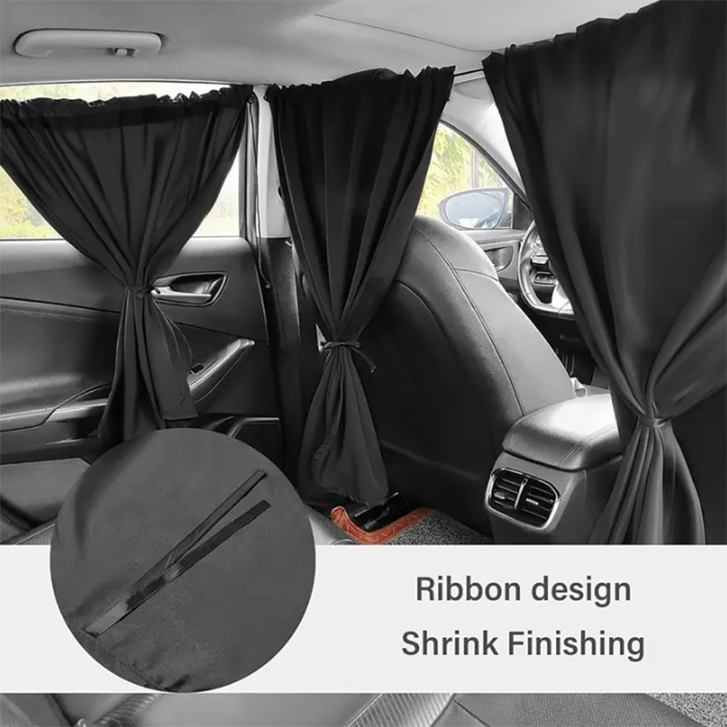Car Privacy Curtains, Universa - Privacy Screen Protector のレビューと価格