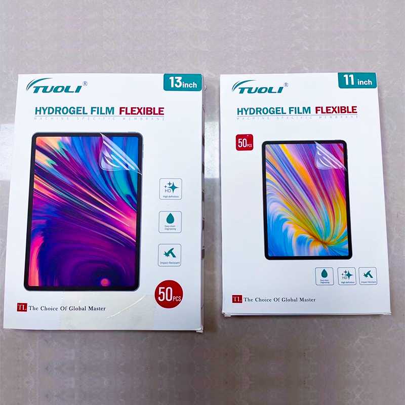 TUOLI 10pcs Universal Tablets  - Screen Protector Cutter のレビューと価格