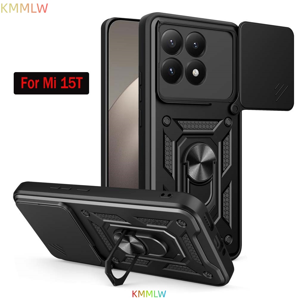 Shockproof Armor Case For Xiao - Camera Lens Protector のレビューと価格