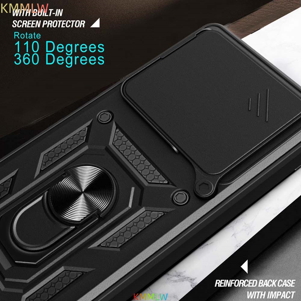 Shockproof Armor Case For Xiao - Camera Lens Protector のレビューと価格