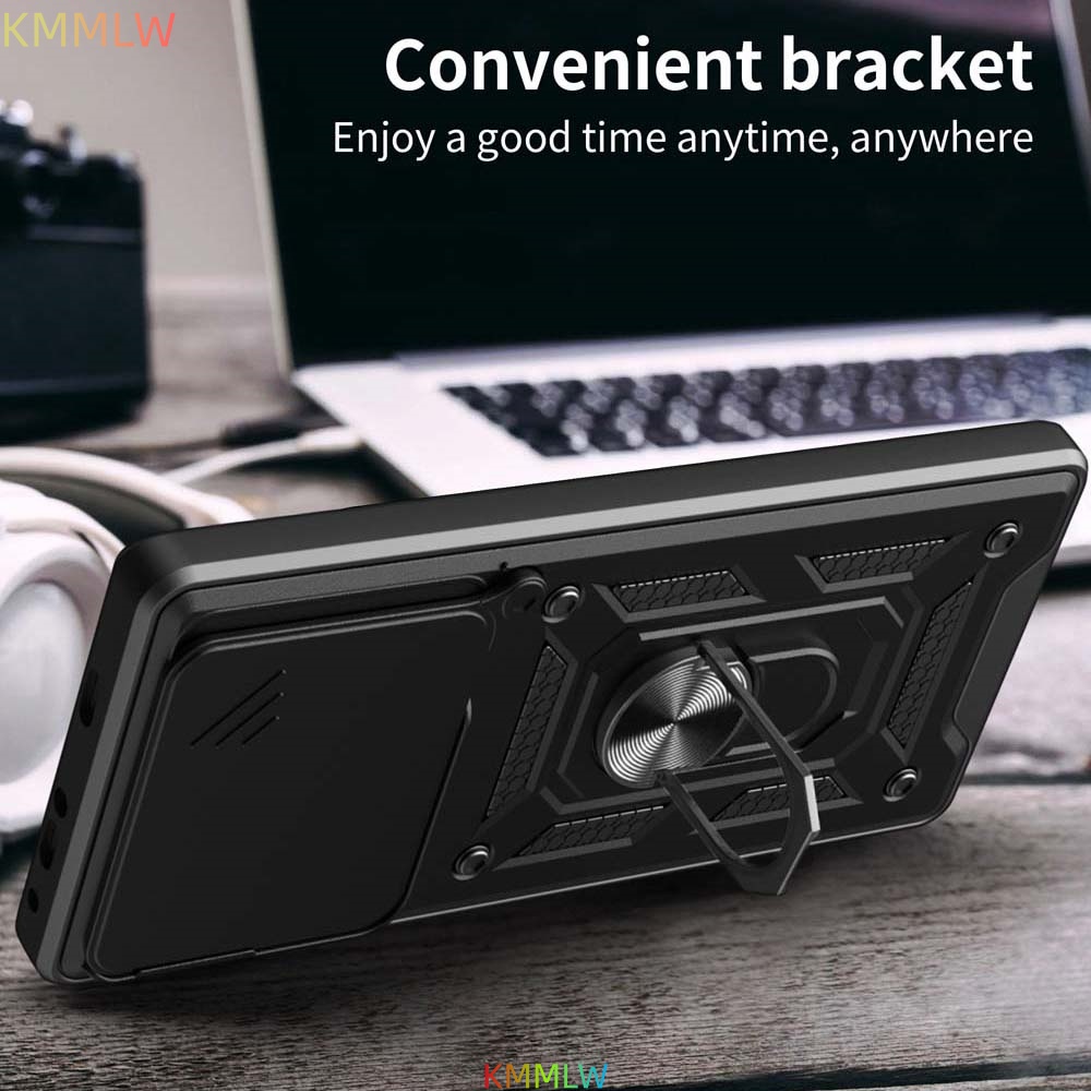 Shockproof Armor Case For Xiao - Camera Lens Protector のレビューと価格
