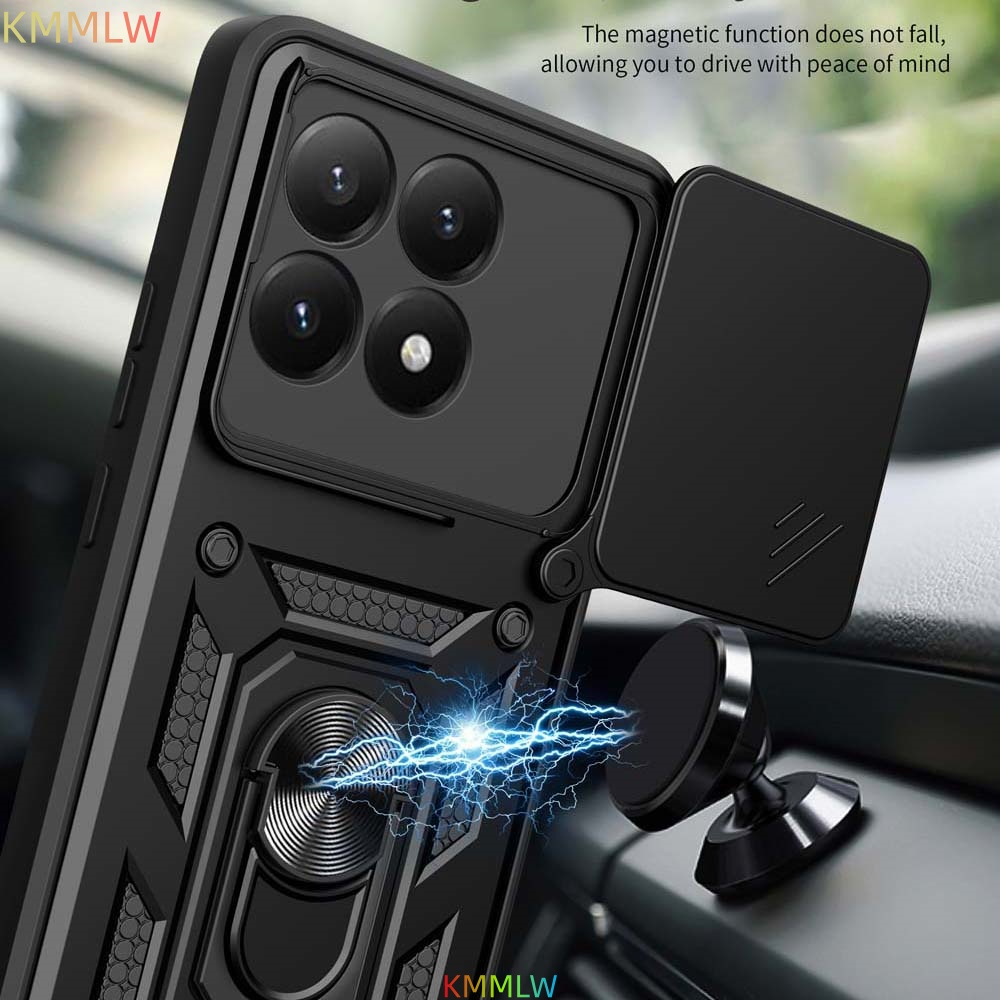 Shockproof Armor Case For Xiao - Camera Lens Protector のレビューと価格