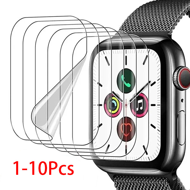 Hydrogel Screen Protector Film - Hydrogel Screen Protector のレビューと価格