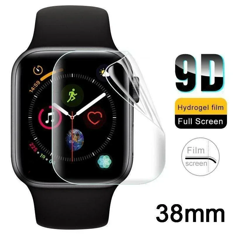 Hydrogel Screen Protector Film - Hydrogel Screen Protector のレビューと価格