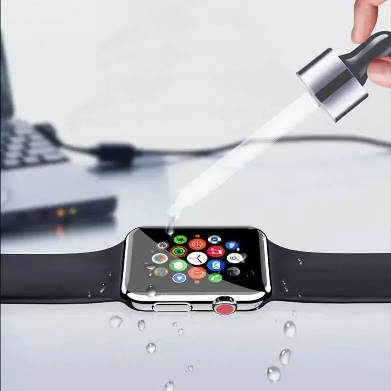 Hydrogel Screen Protector Film - Hydrogel Screen Protector のレビューと価格