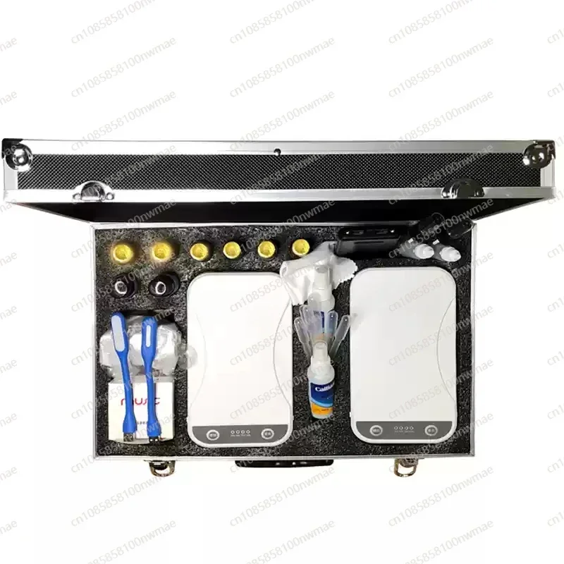 Mobile Phone Nano Coating Mach - Nano Liquid Coating のレビューと価格