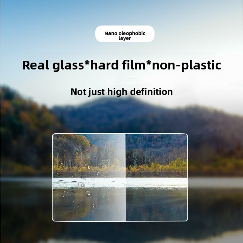 RHD for BYD Sealion 7 Ultra-Cl - Glass Protector Auto のレビューと価格