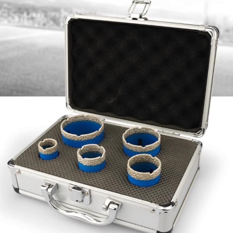 M14 Dry Diamond core Drill Bit - Screen Protector Cutter のレビューと価格