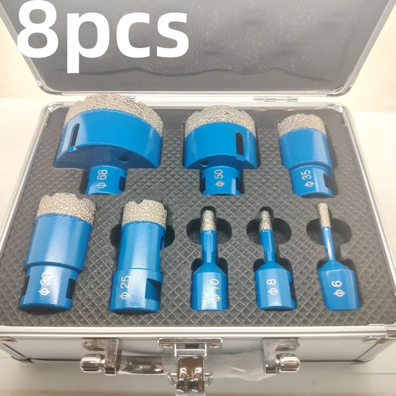 M14 Dry Diamond core Drill Bit - Screen Protector Cutter のレビューと価格