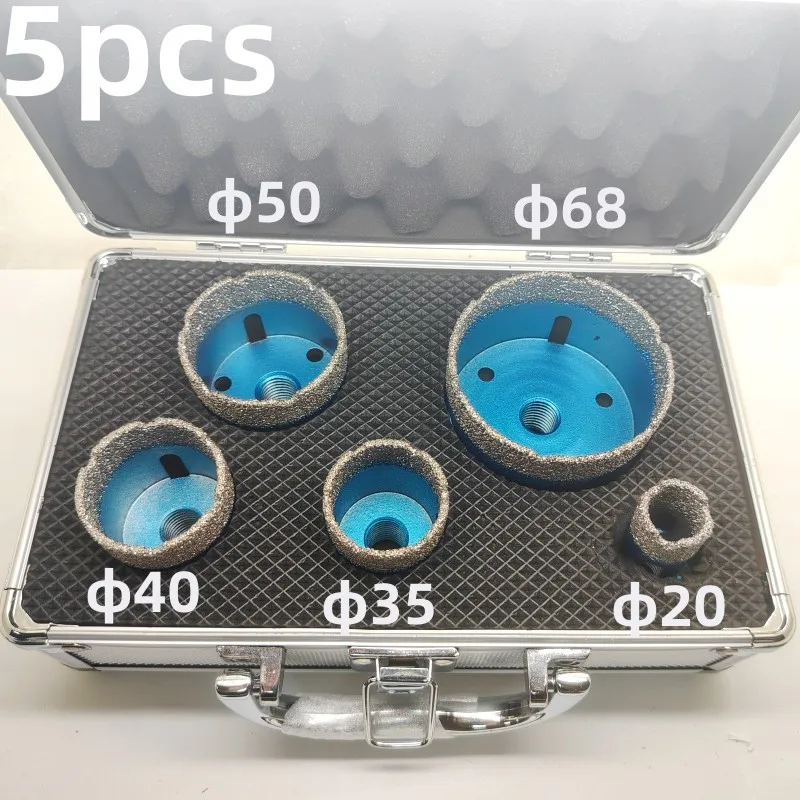 M14 Dry Diamond core Drill Bit - Screen Protector Cutter のレビューと価格
