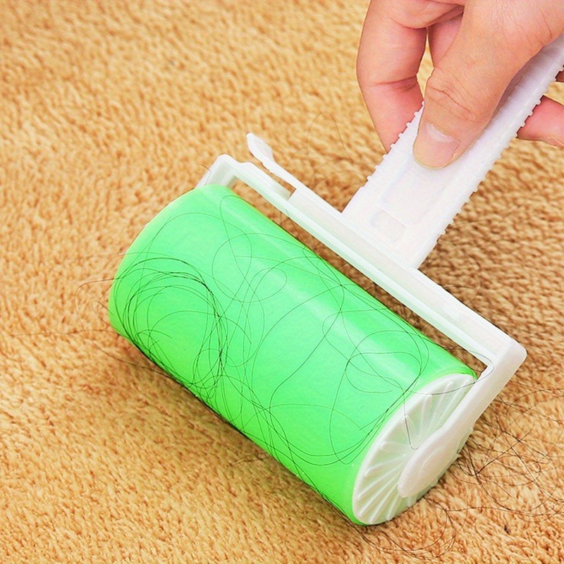 1 Drum Wool Sticker Washable W - Dust Removal Sticker のレビューと価格
