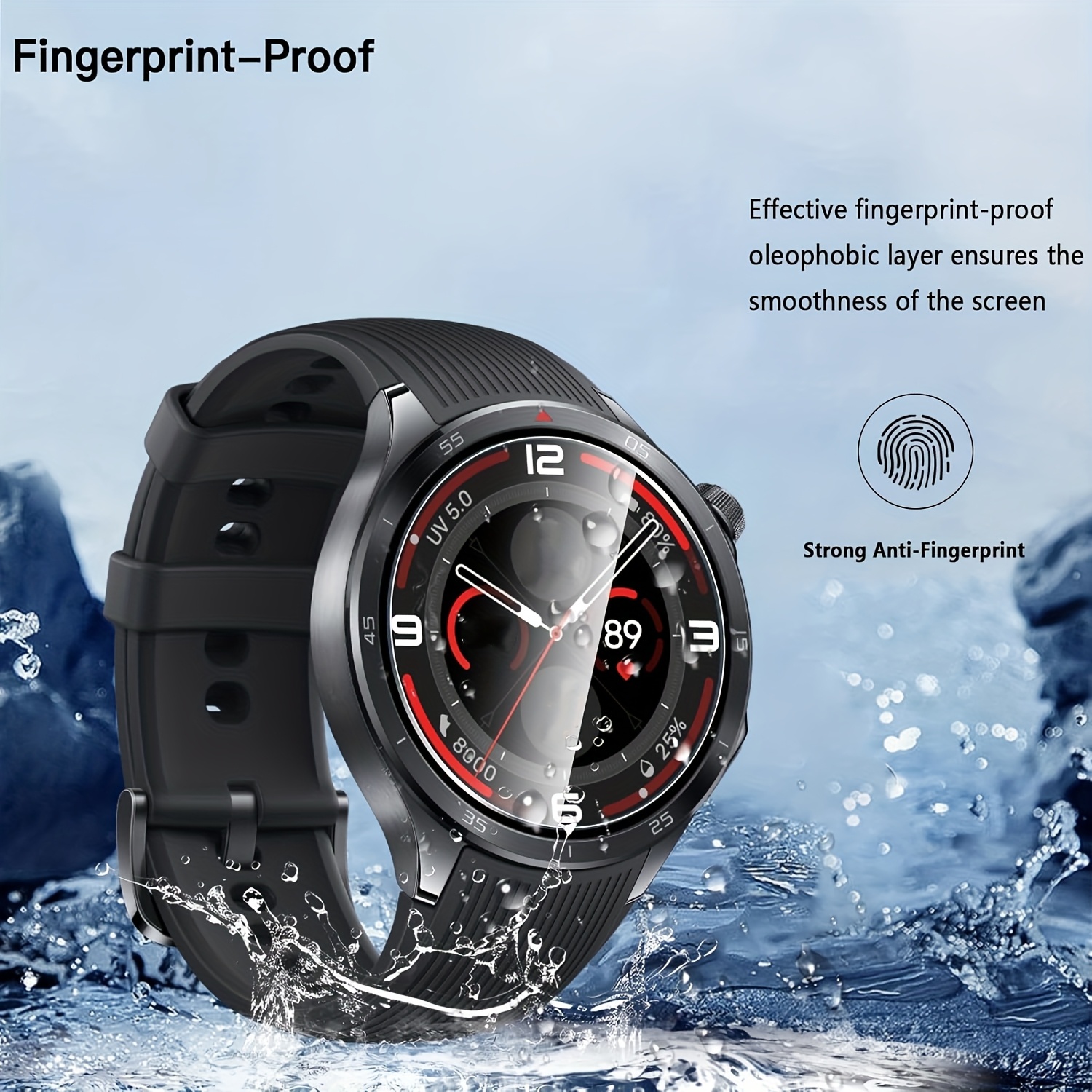 3PCS 9H Tempered Glass Screen  - Tempered Glass Screen 9H のレビューと価格