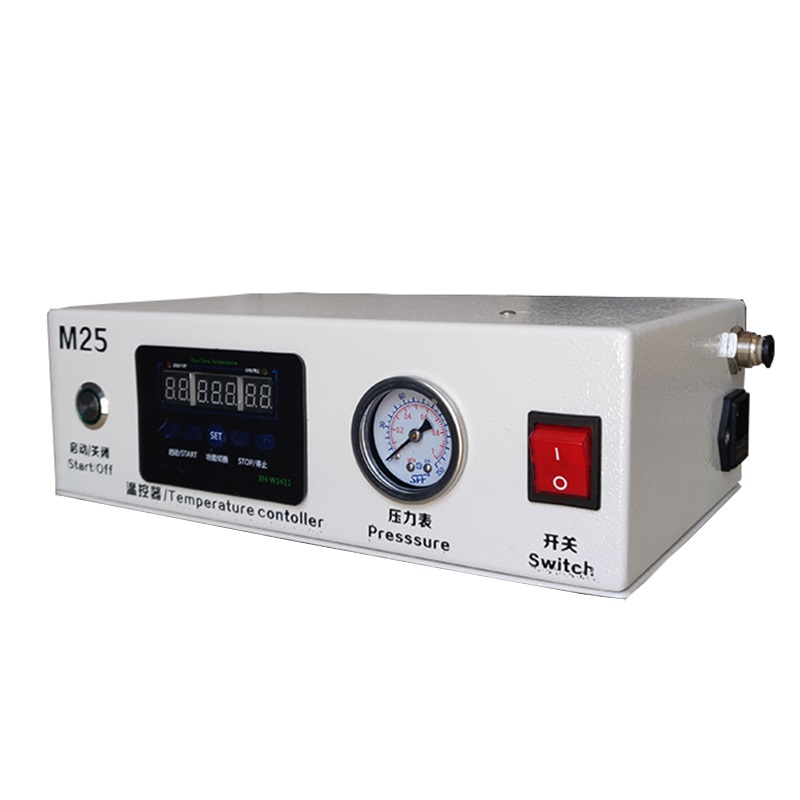 LY HUATALE M25 LCD Touch Scree - Air Bubble Remover のレビューと価格