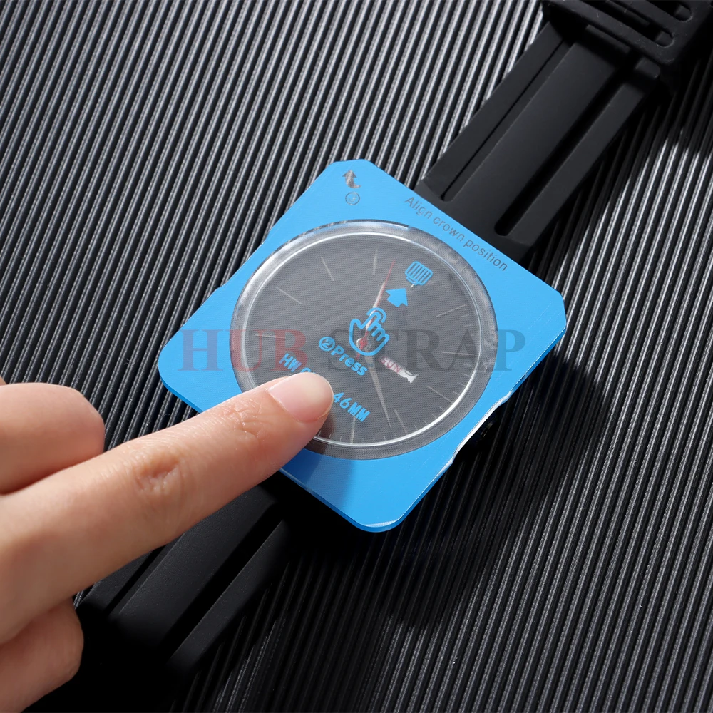 Tempered Glass Film For Huawei - Screen Alignment Tool のレビューと価格