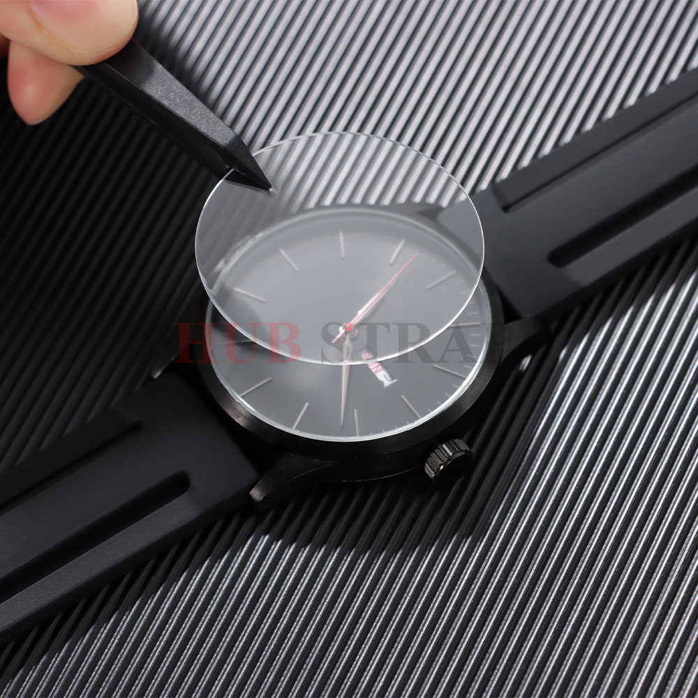 Tempered Glass Film For Huawei - Screen Alignment Tool のレビューと価格