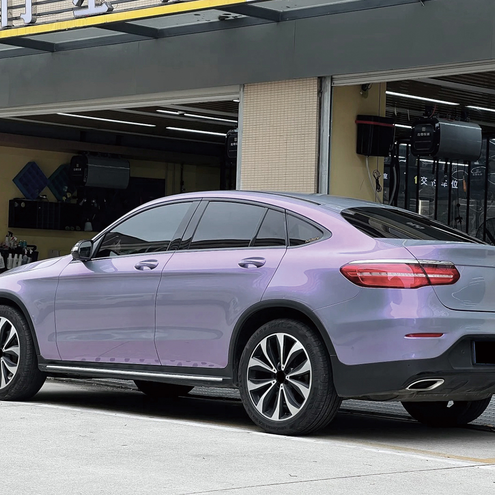 Car Vinyl Wrap Film Splendid P - Air Bubble Remover のレビューと価格
