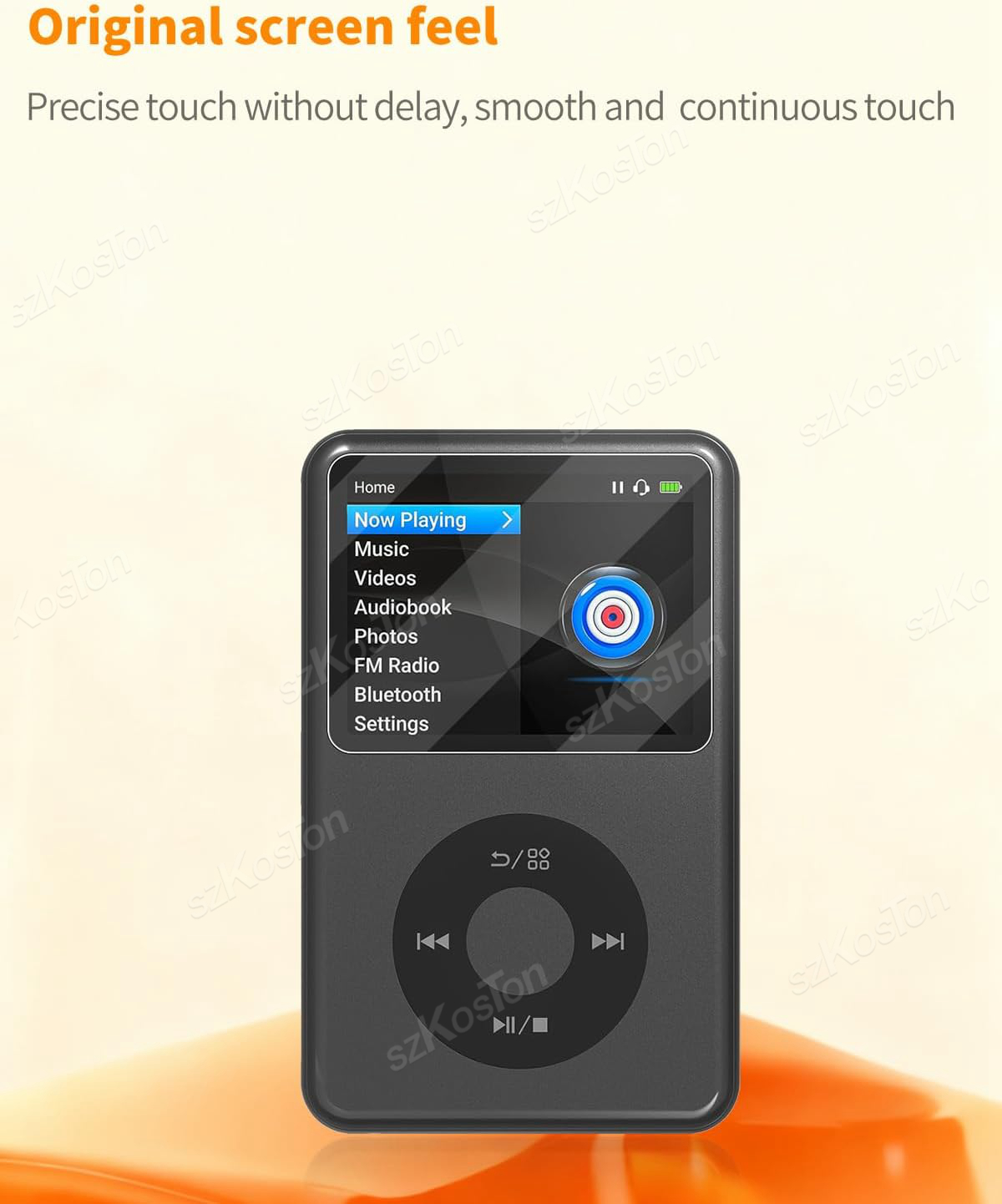 Soft Screen Protector for Inni - Flexible Tpu Film のレビューと価格